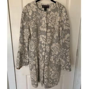 Nanette by Nanette Lepore Coatdress